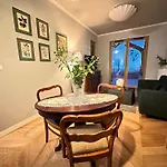 Apartament Toni